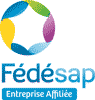 logo partenaire Fédésap